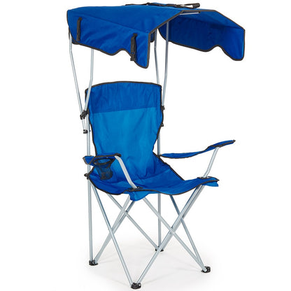 Folding Chair with Cover