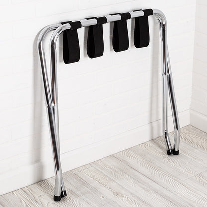 Folding Luggage Rack