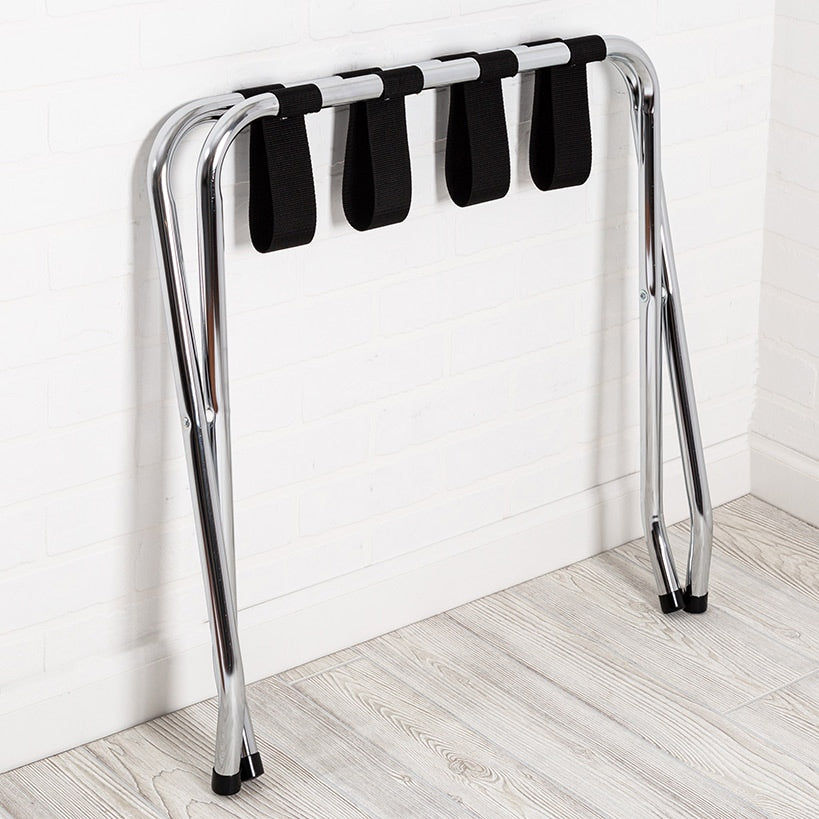 Folding Luggage Rack
