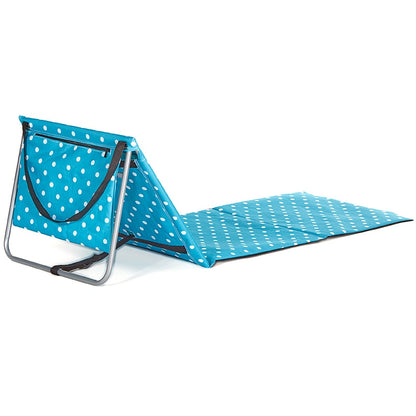 Folding Sun Lounger