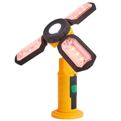Folding Work Light