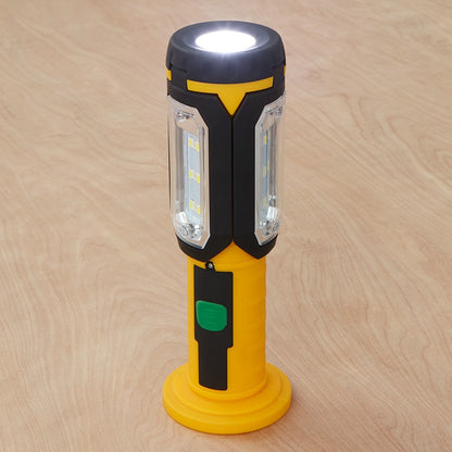 Folding Work Light