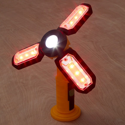 Folding Work Light