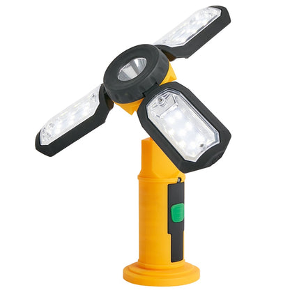 Folding Work Light