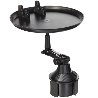 Cup Holder Food/Phone Tray