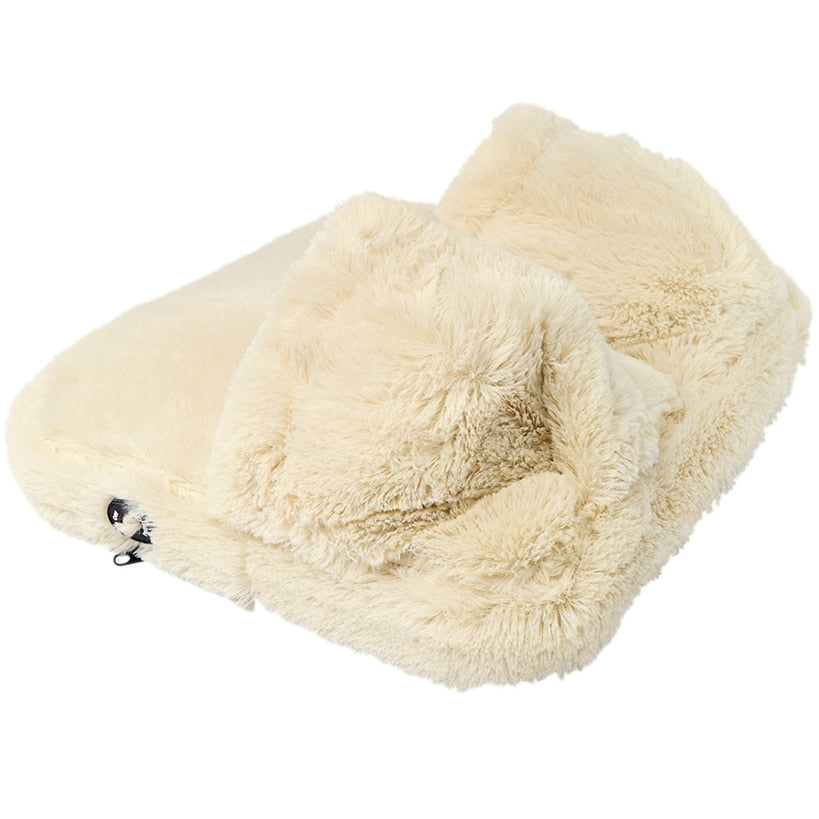 Foot Massager Pillow