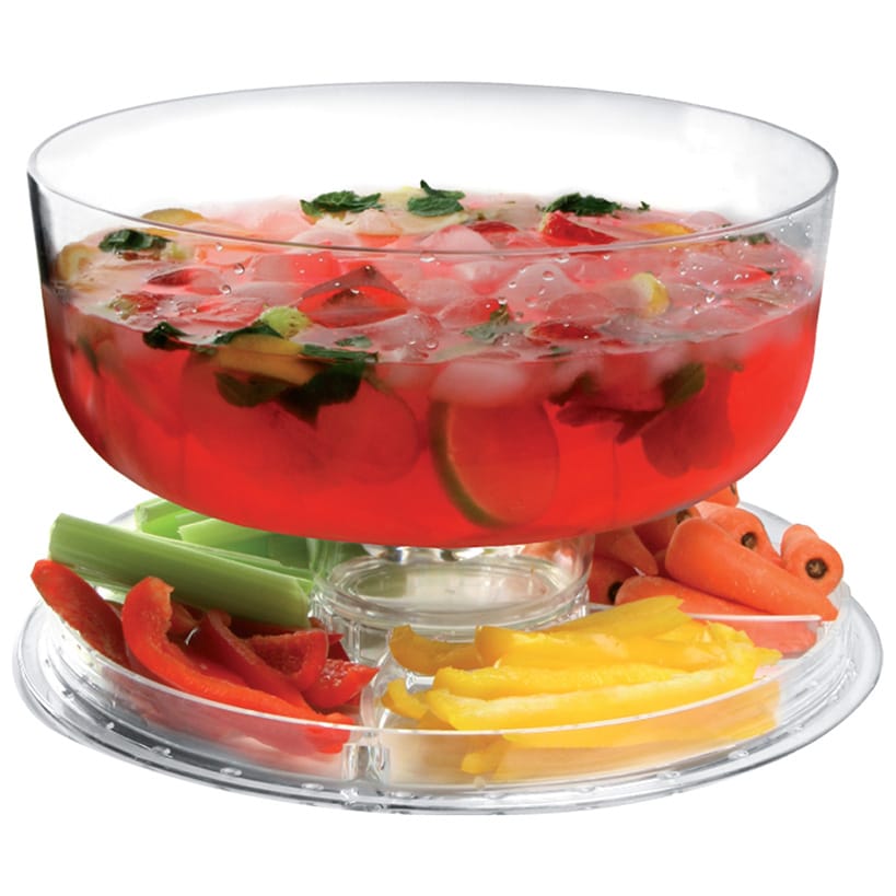 FridgeMate Multi Function Cake Serving Set