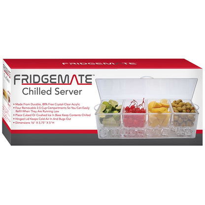 FridgeMate Chilled Server