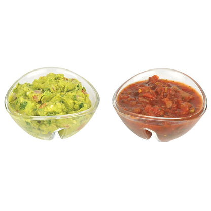 FridgeMate Serving Bowl Set