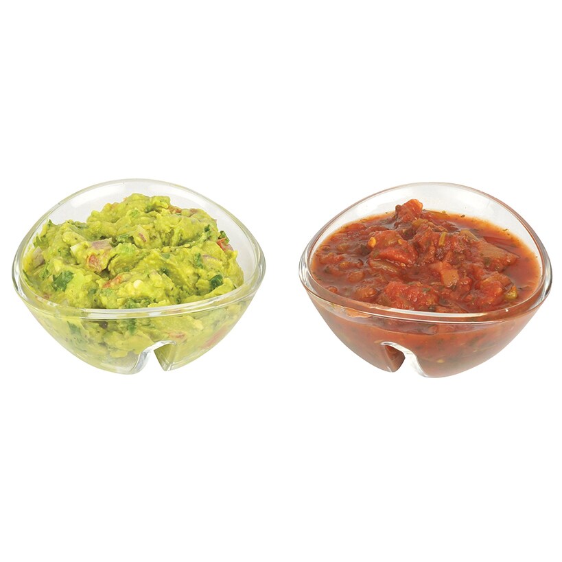 FridgeMate Serving Bowl Set