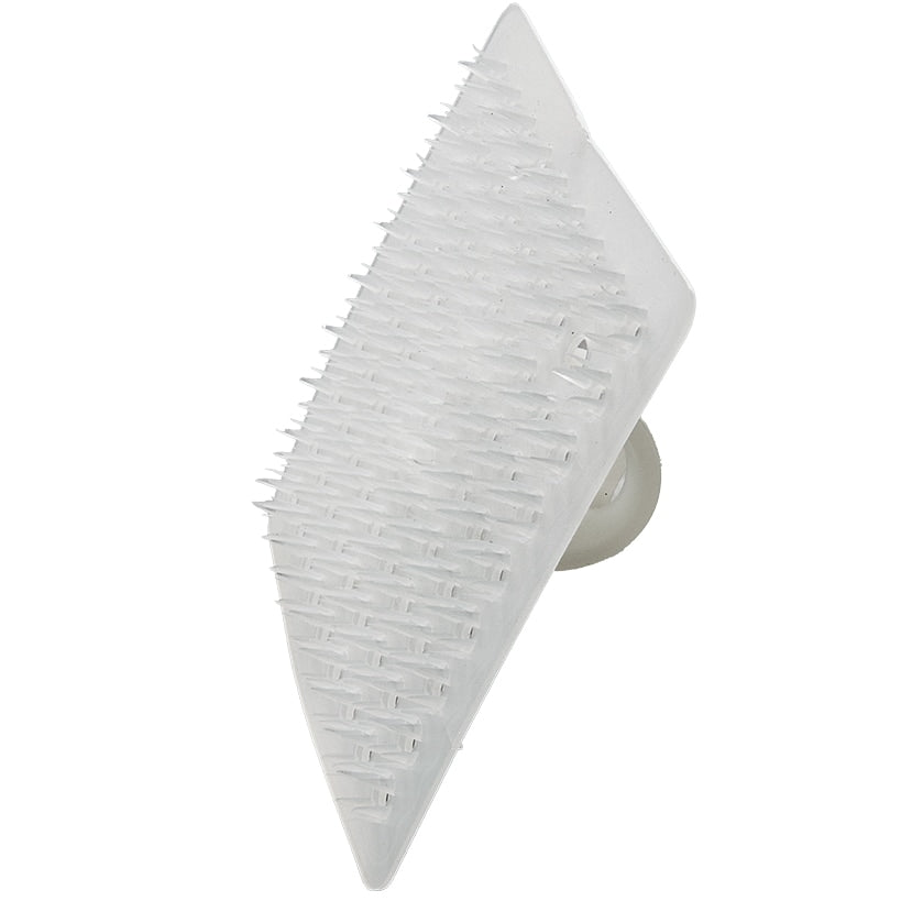 Fruit and Vegetable Scrubber