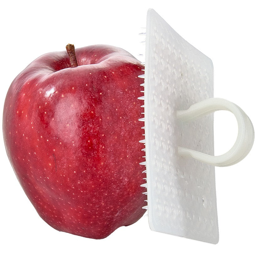Fruit and Vegetable Scrubber