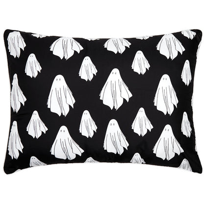 Halloween Ghost Comforter Set