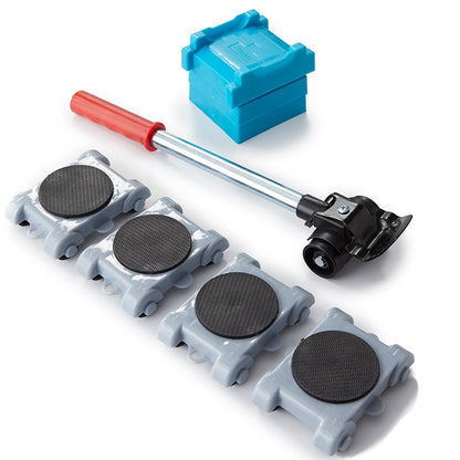 Furniture Moving Tool Kit