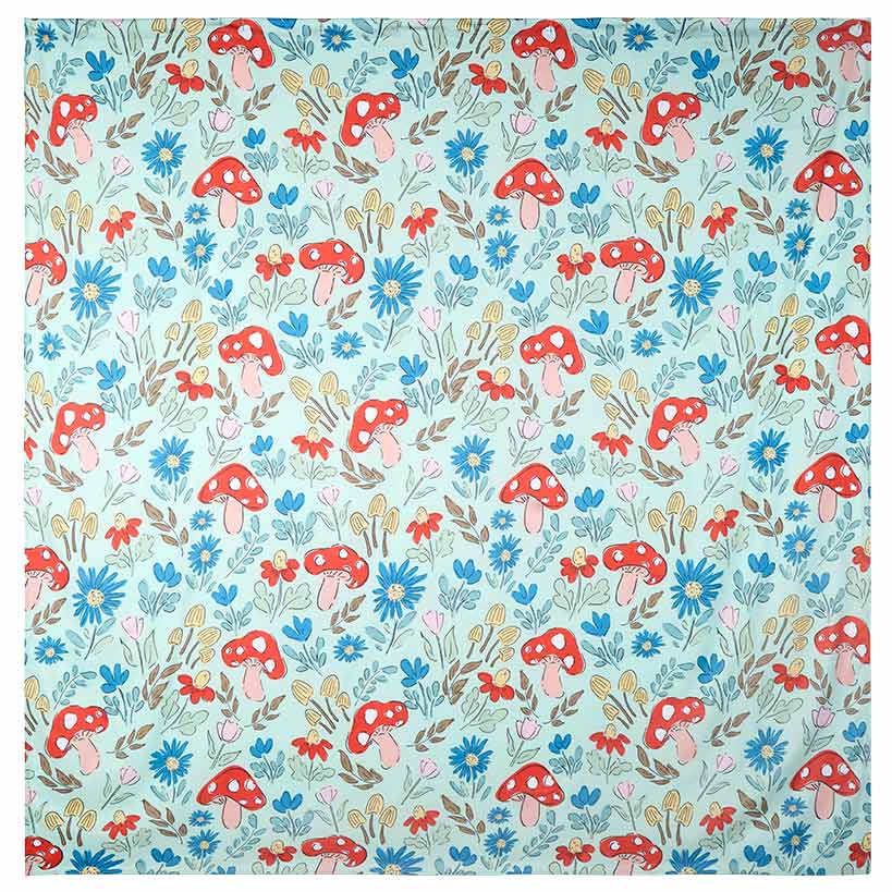 Galloway Mushroom Bath Collection#select-item_shower-curtain