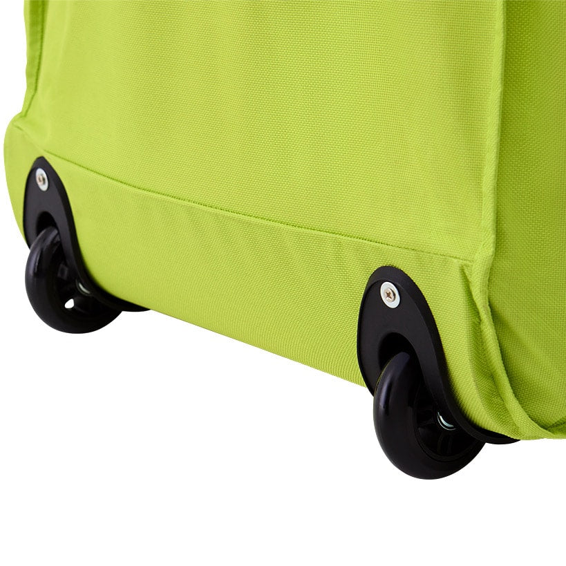 Garage Storage Bag with Wheels - Garden and Lawn
