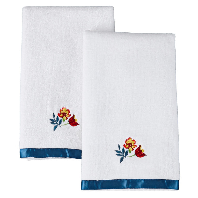 Garden Delight Bathroom Collection