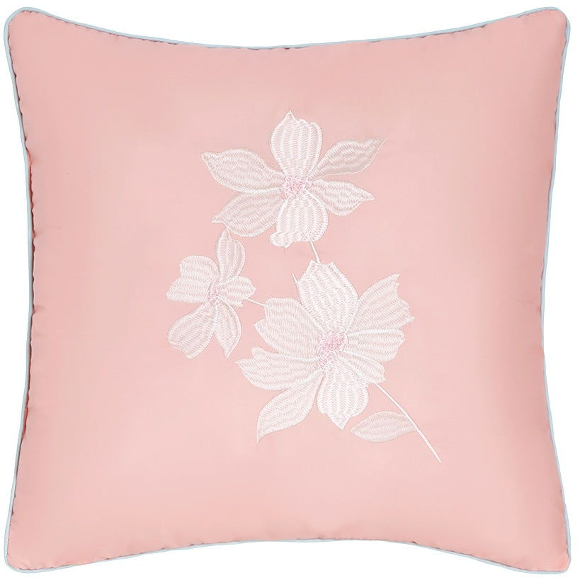 Garden Patch King Quilt or Accent Pillow