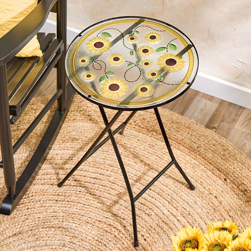Garden Patio Deck Outdoor Tables