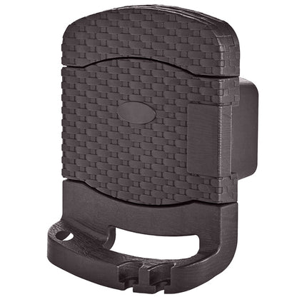 Garden Hose Reel Hanger with Storage – Durable and Functional