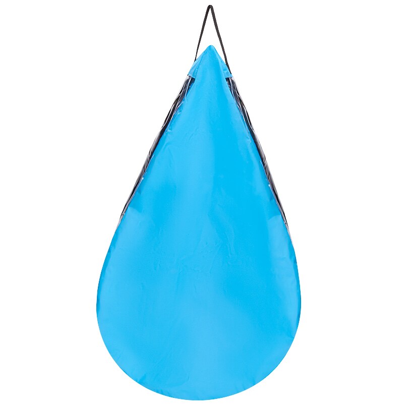 Garden Water Hose Storage Bag With Hanging Loop