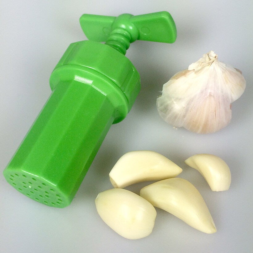 Garlic Squeezer
