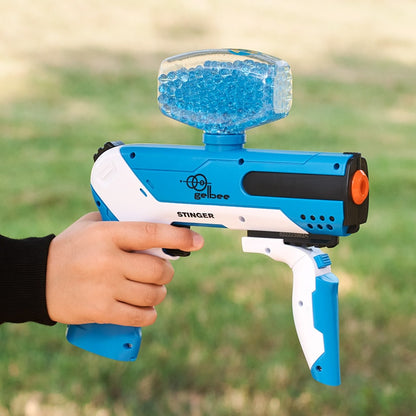 Gelbee Stinger Fully Automatic Gel Pistol