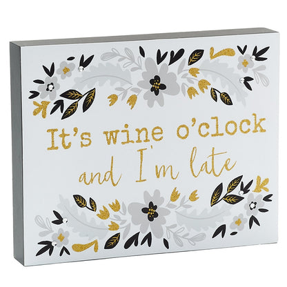 Let's Get Lit! Decor Collection