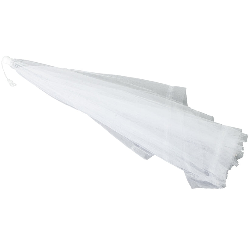 Giant Mesh Collapsible Food Cover for Outdoors