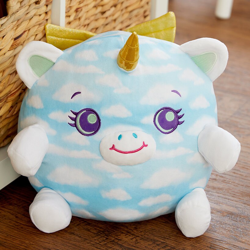 Dream Beams® Glow-In-The-Dark Plush - Cuddly Bedtime Buddy for Kids#select-plush_pablo-the-pegasus