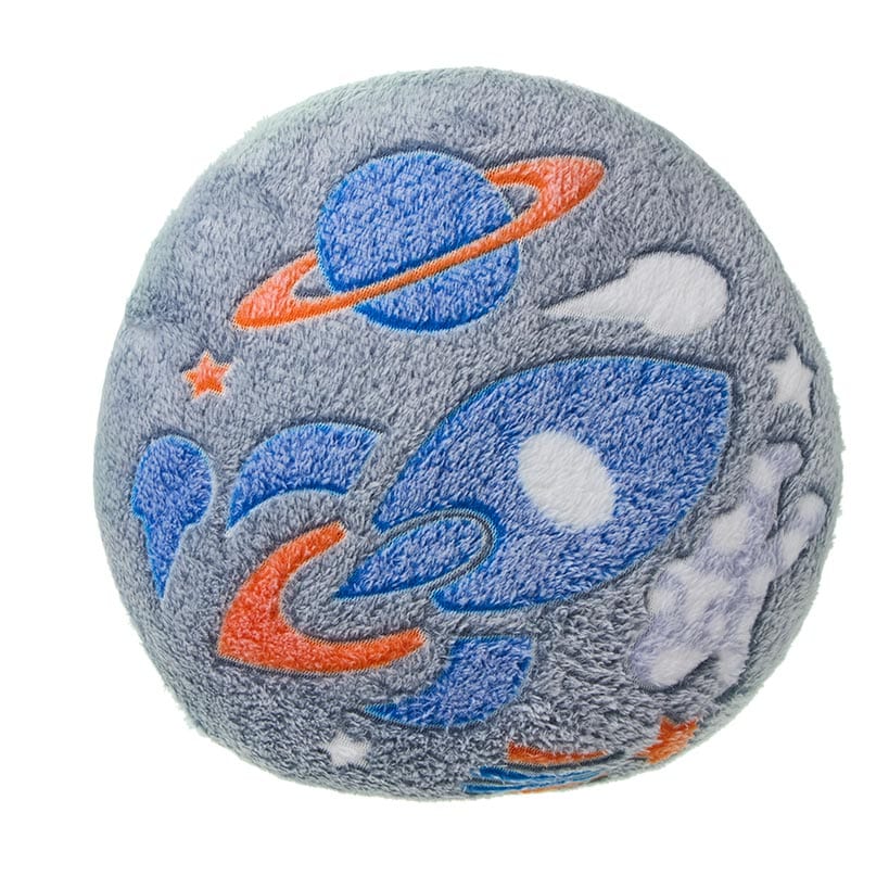 Glow-in-the-Dark Pillow 11"