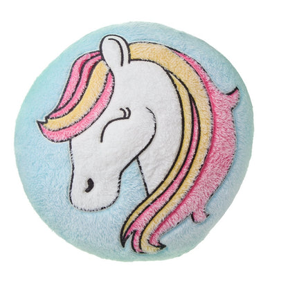 Glow-in-the-Dark Pillow 11"