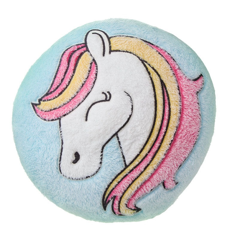 Glow-in-the-Dark Pillow 11"