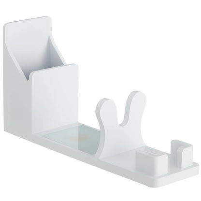 Totally Tiffany Glue Gun Holder