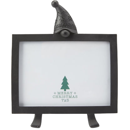 Gnome Photo Frames