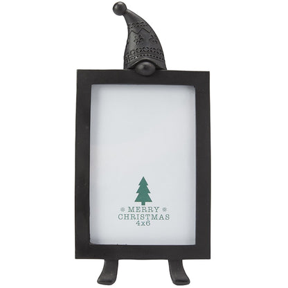 Gnome Photo Frames