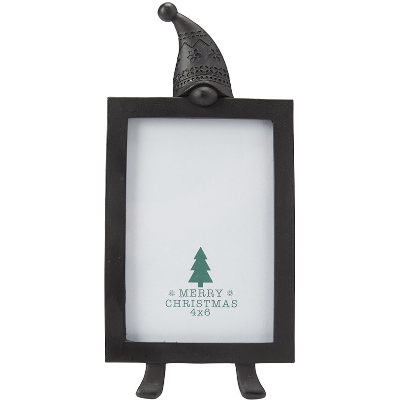 Gnome Photo Frames