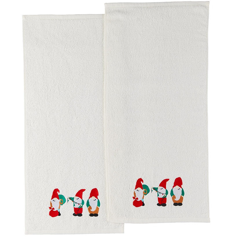 Christmas Gnome Kitchen Collection#select-item_set-of-2-kitchen-towels