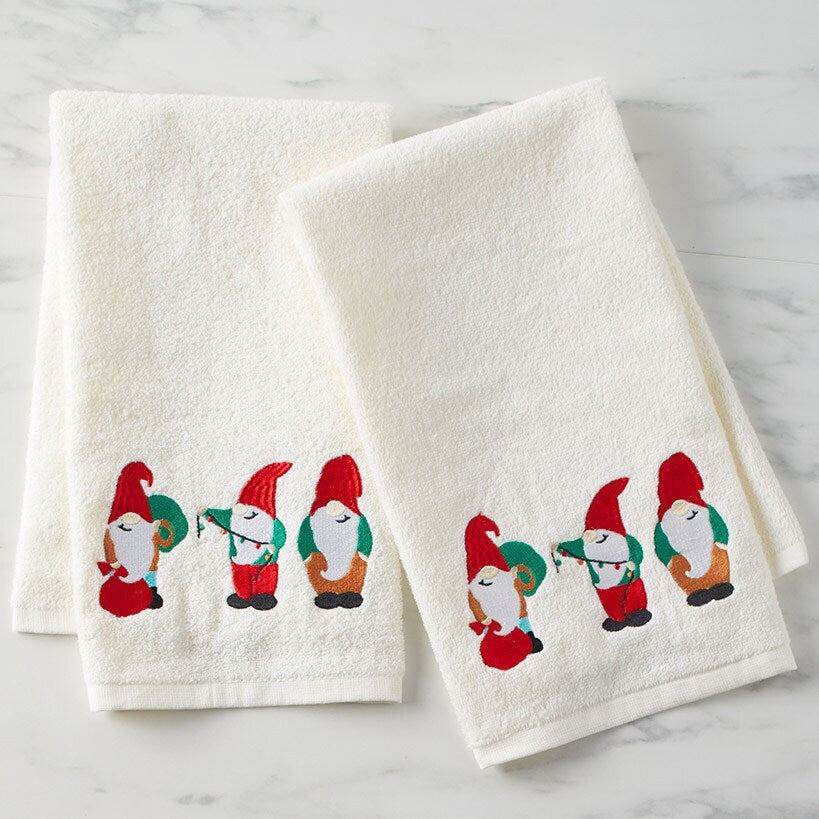 Christmas Gnome Kitchen Collection#select-item_set-of-2-kitchen-towels
