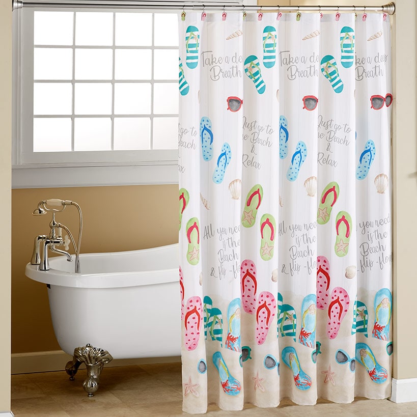Gone to the Beach Bath Collection