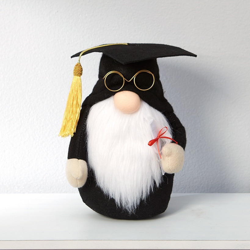 Graduation Gnome