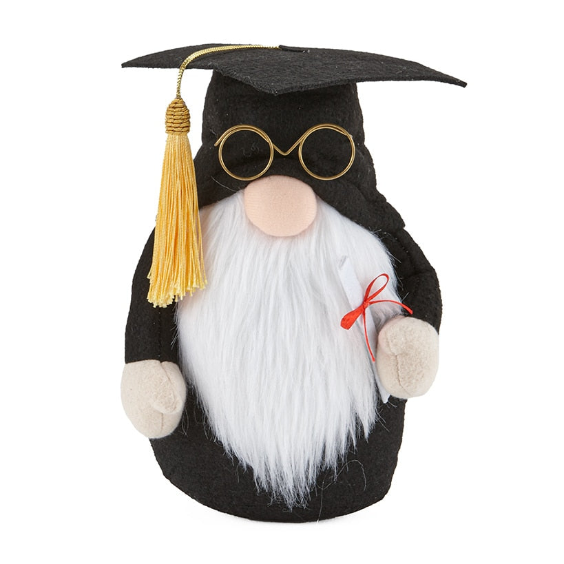 Graduation Gnome