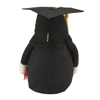 Graduation Gnome