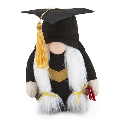Graduation Gnome