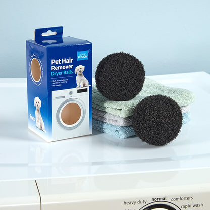 Grand Fusion 2-Pk. Dryer Balls