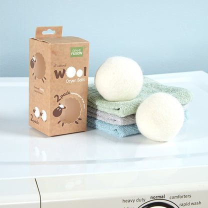 Grand Fusion 2-Pk. Dryer Balls