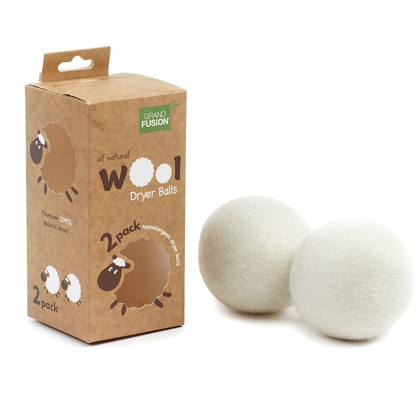 Grand Fusion 2-Pk. Dryer Balls