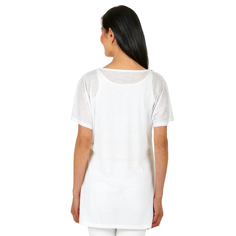 Graphic Print Tunic Top#select-design_lily