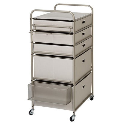 Gift Wrap or Craft Storage Cart