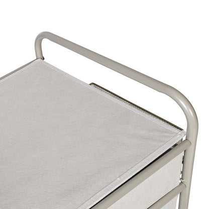 Gift Wrap or Craft Storage Cart